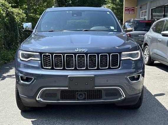JEEP GRAND CHEROKEE 2019 1C4RJFBG1KC775149 image